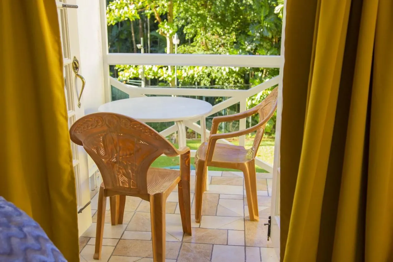 E 20 Mystic Ridge Ocho Rios Apartment