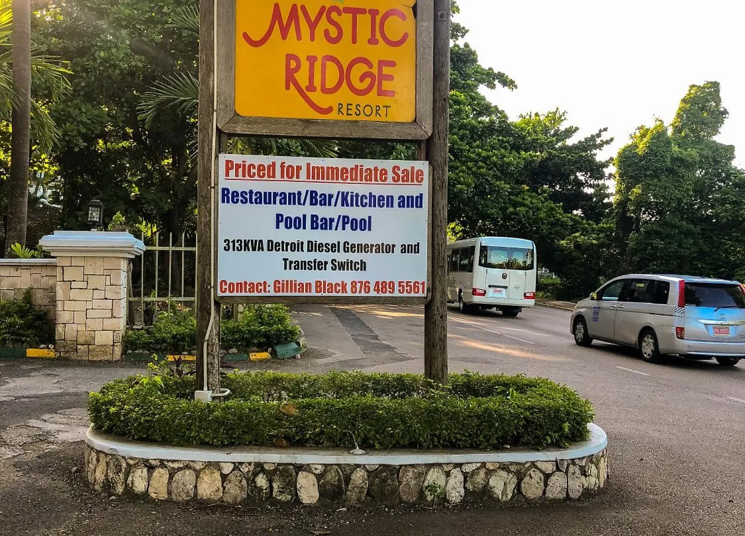 E 20 Mystic Ridge Ocho Rios Apartment