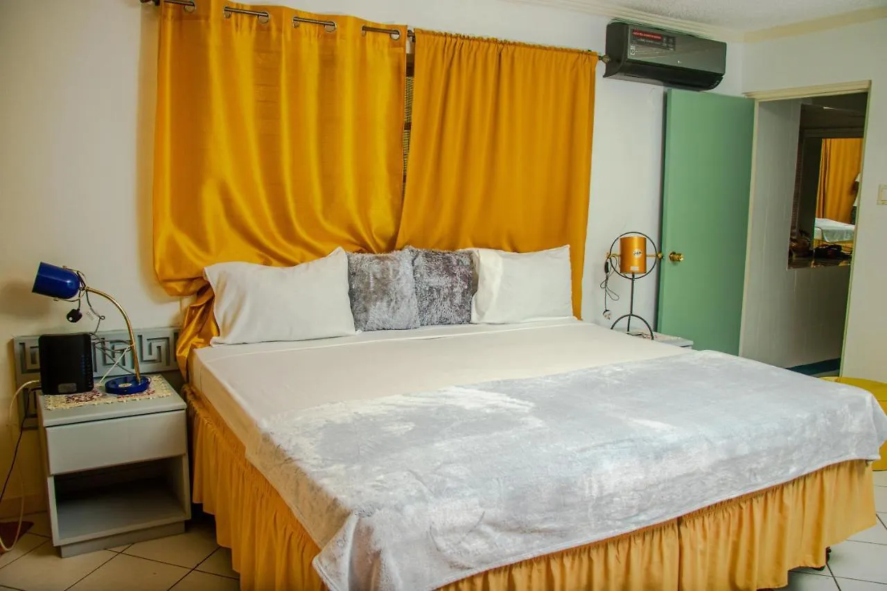 E 20 Mystic Ridge Ocho Rios Apartment Jamaica