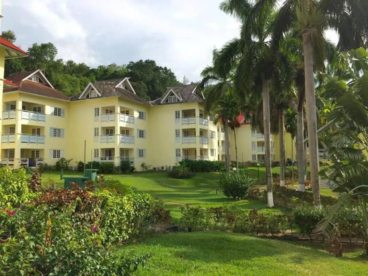 E 20 Mystic Ridge Ocho Rios Apartment 0*,