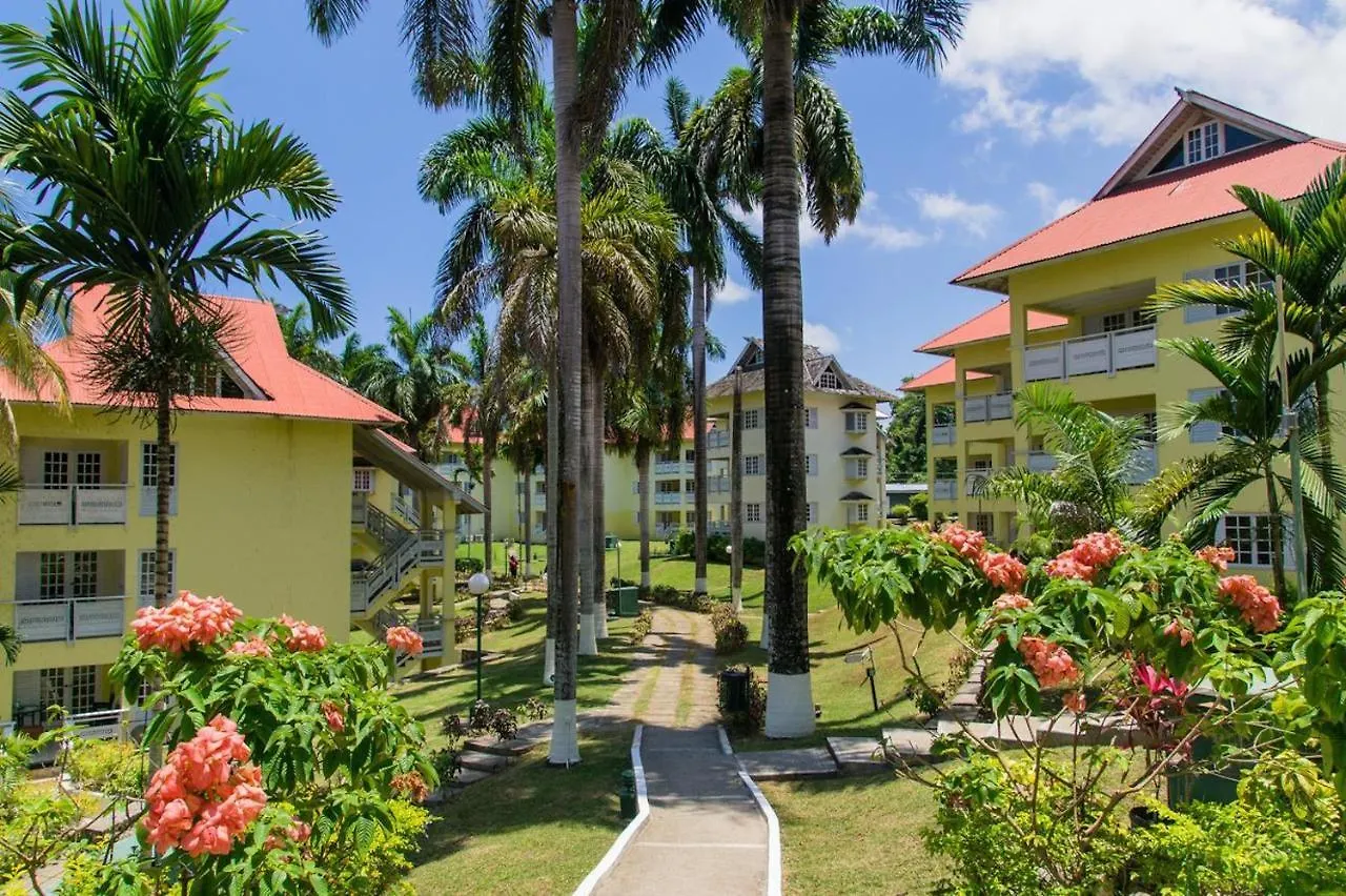 E 20 Mystic Ridge Ocho Rios Apartment