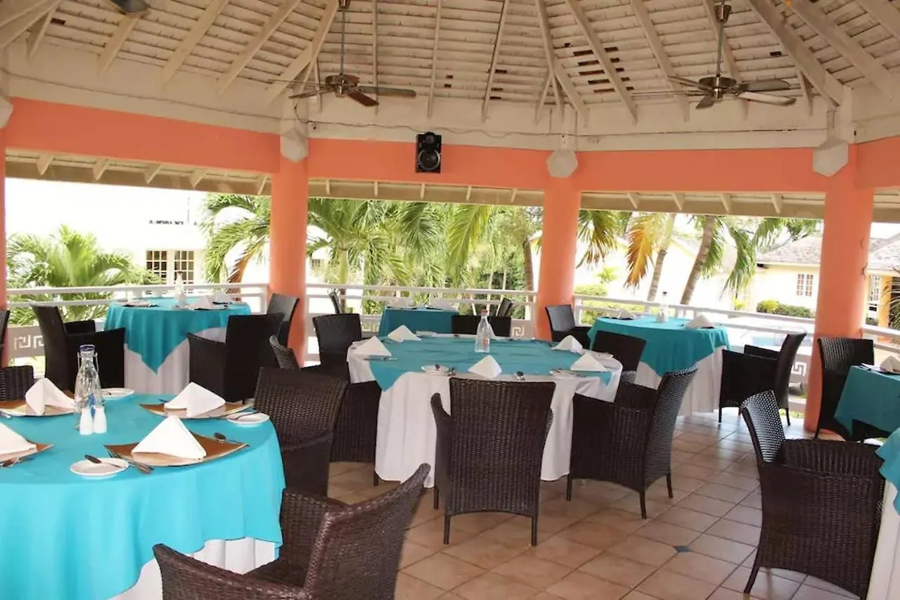 E 20 Mystic Ridge Ocho Rios Apartment Jamaica