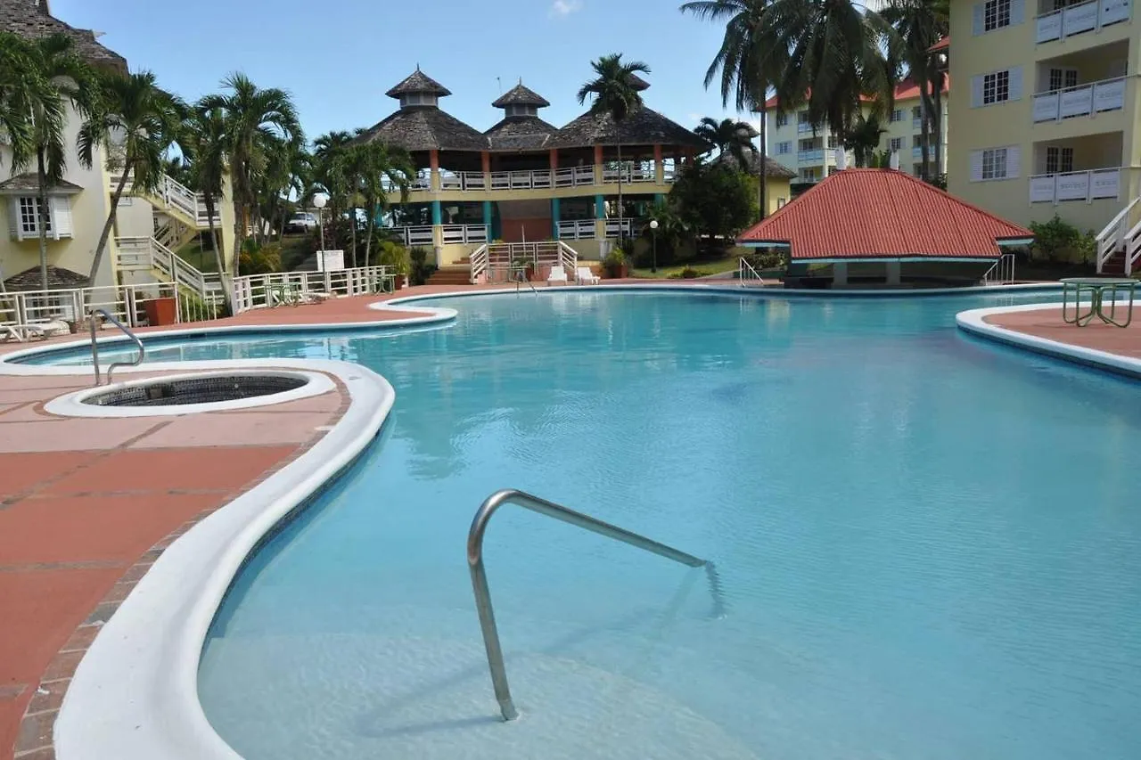 E 20 Mystic Ridge Ocho Rios Apartment