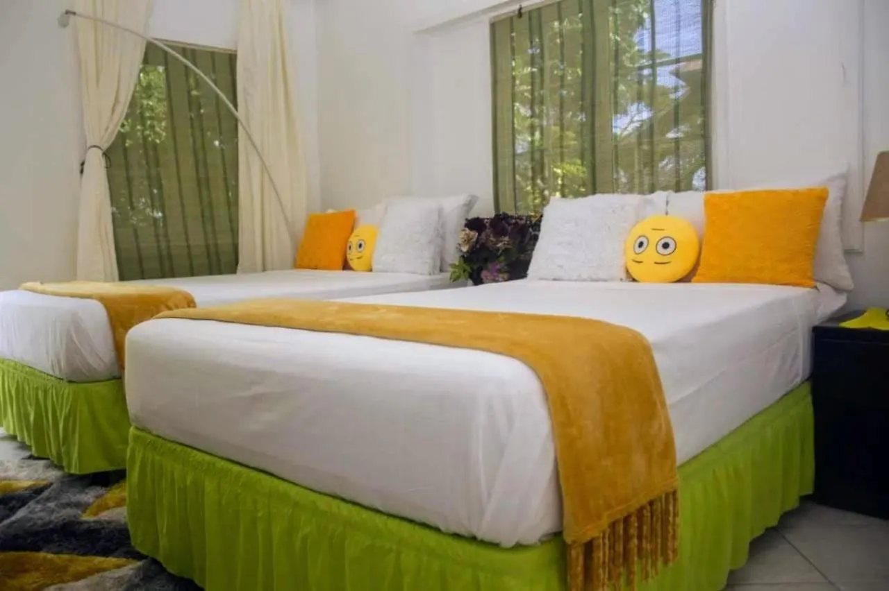 E 20 Mystic Ridge Ocho Rios Apartment