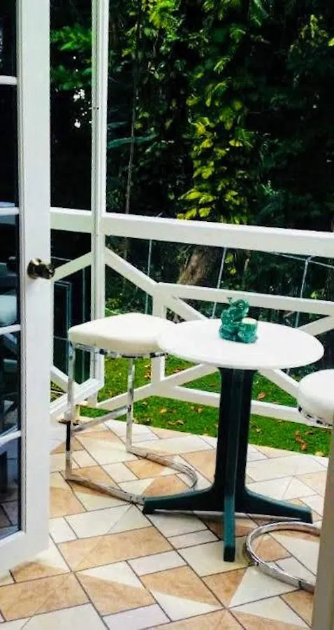 E 20 Mystic Ridge Ocho Rios Apartment 0*,
