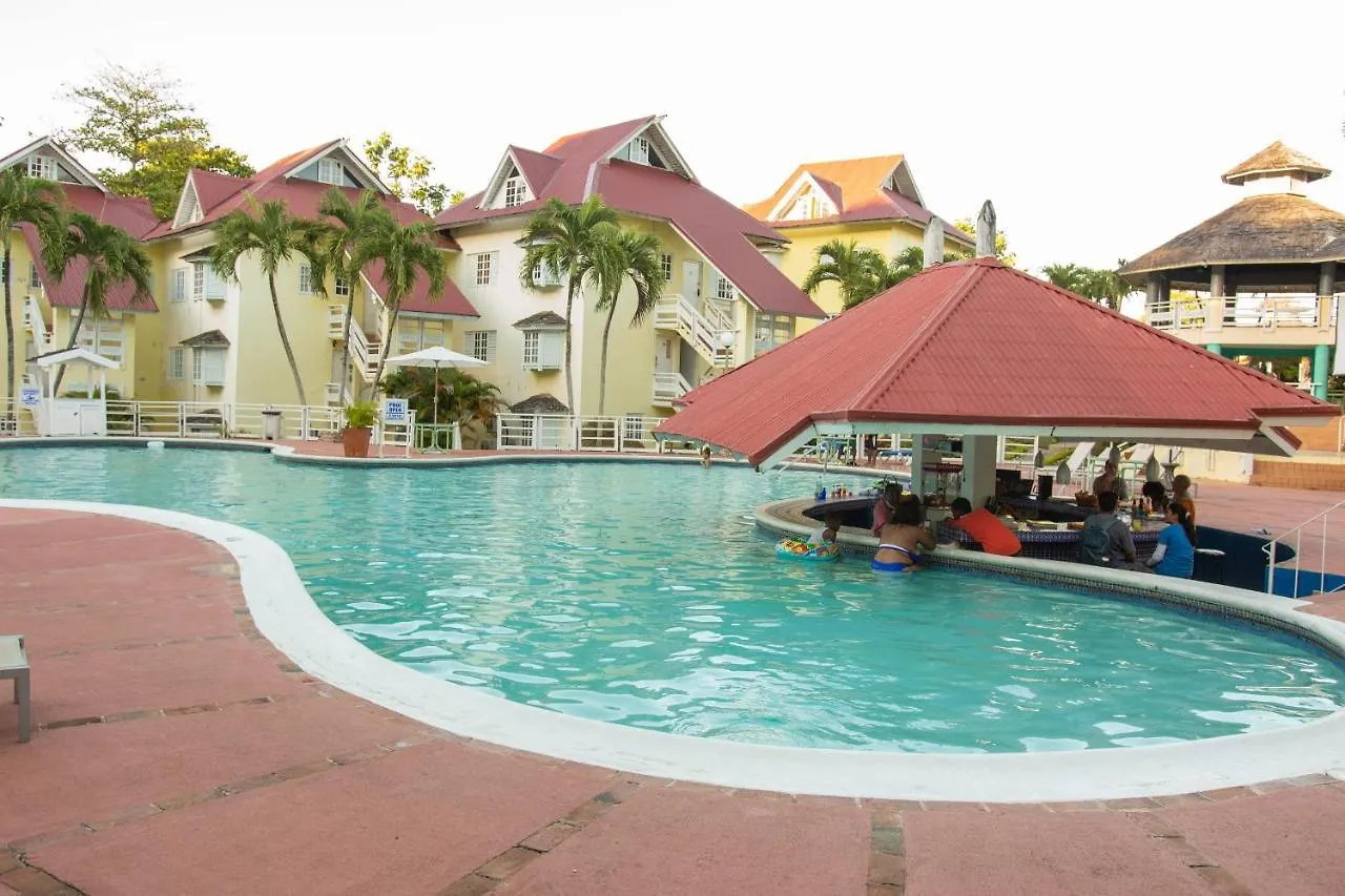 E 20 Mystic Ridge Ocho Rios Apartment