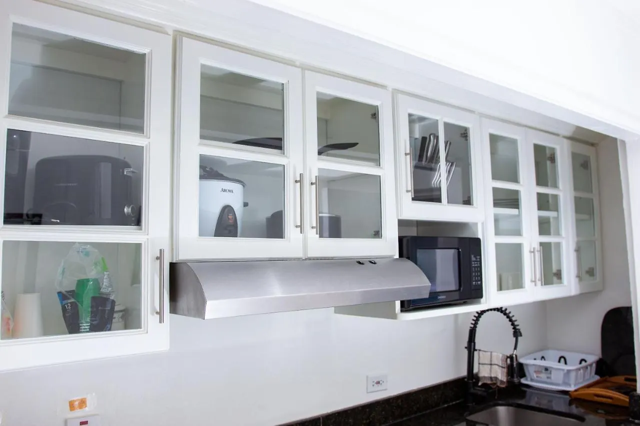 E 20 Mystic Ridge Ocho Rios Apartment