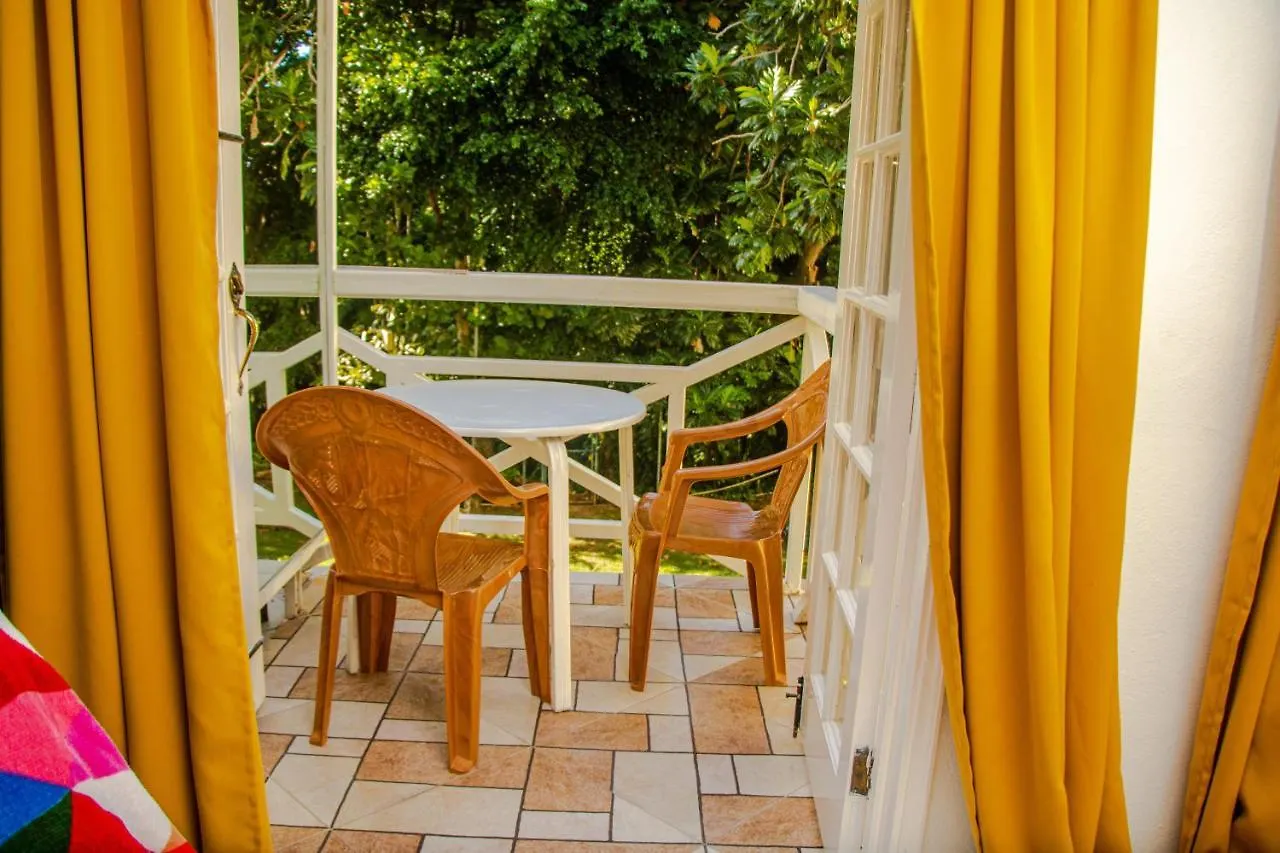 E 20 Mystic Ridge Ocho Rios Apartment 0*,  Jamaica
