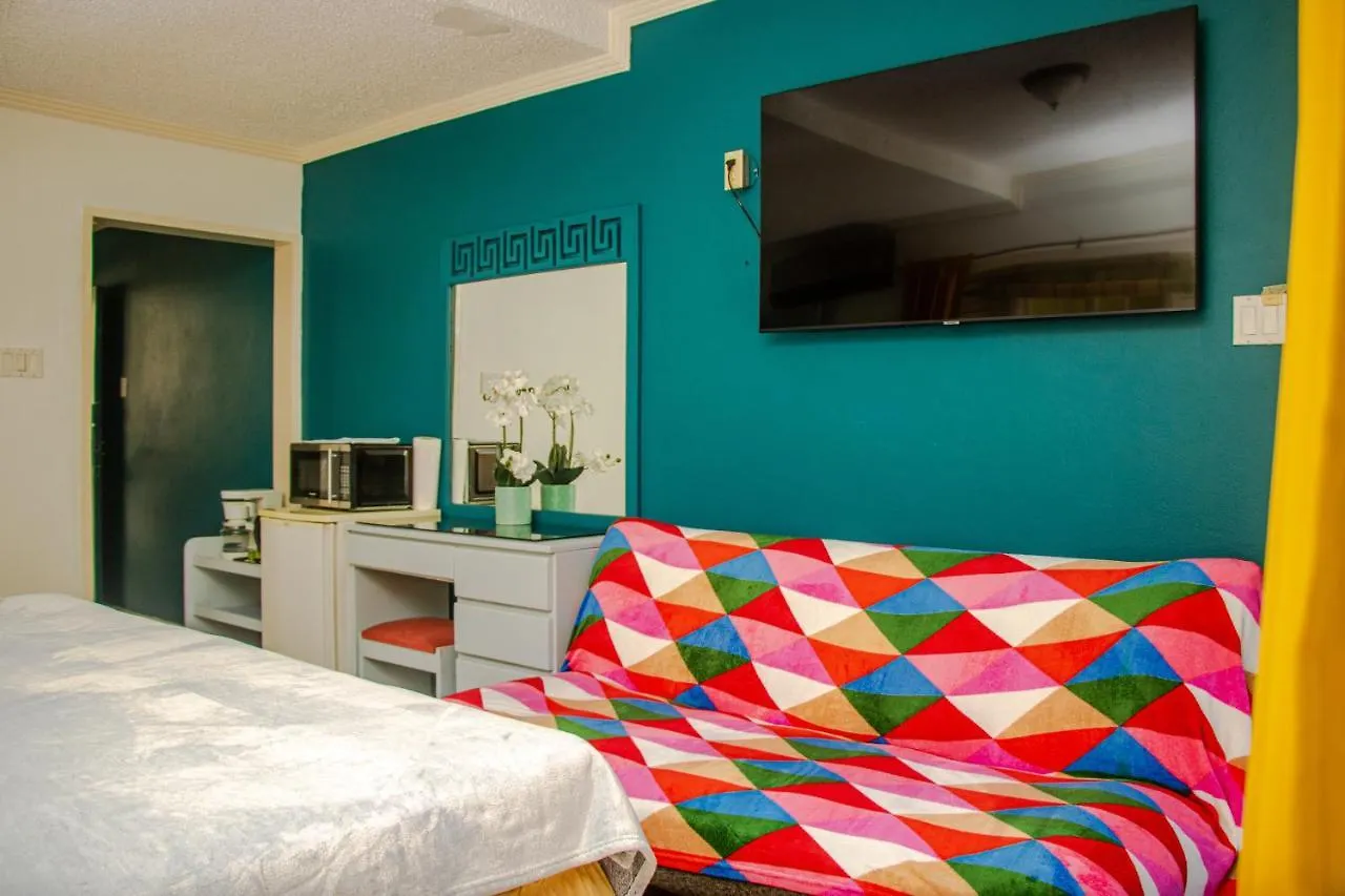 E 20 Mystic Ridge Ocho Rios Apartment