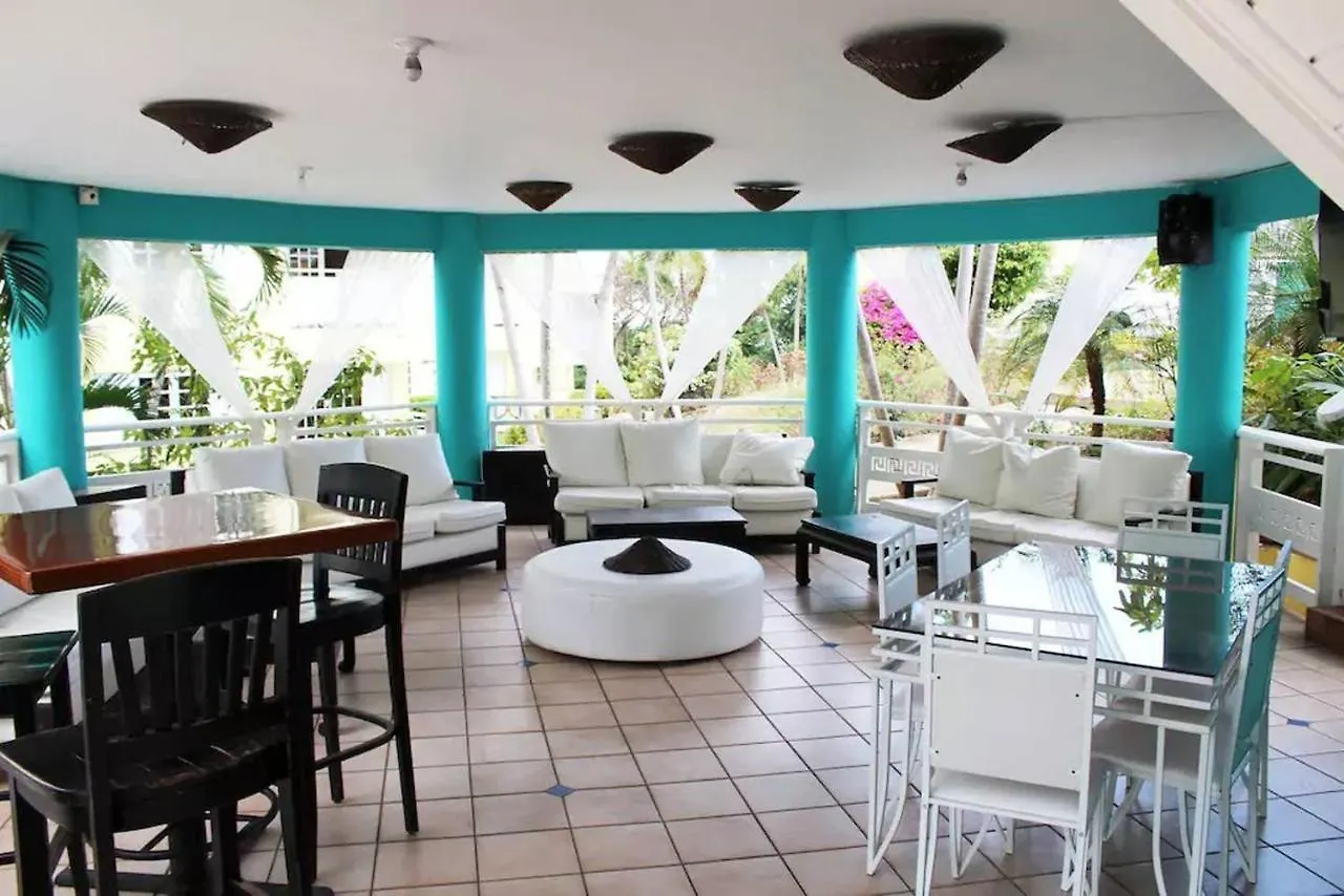 E 20 Mystic Ridge Ocho Rios Apartment