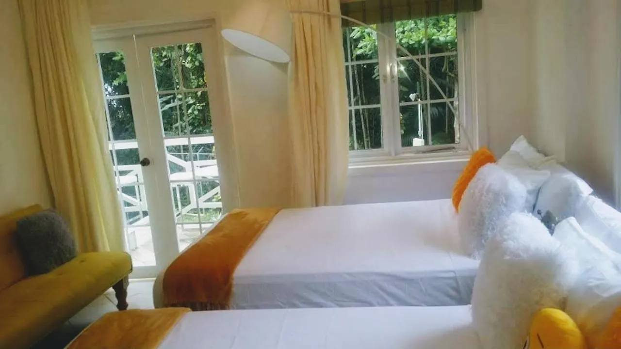 E 20 Mystic Ridge Ocho Rios Apartment