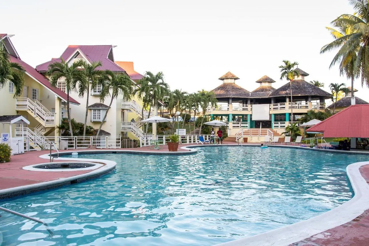 Appartement E 20 Mystic Ridge Ocho Ríos Jamaïque